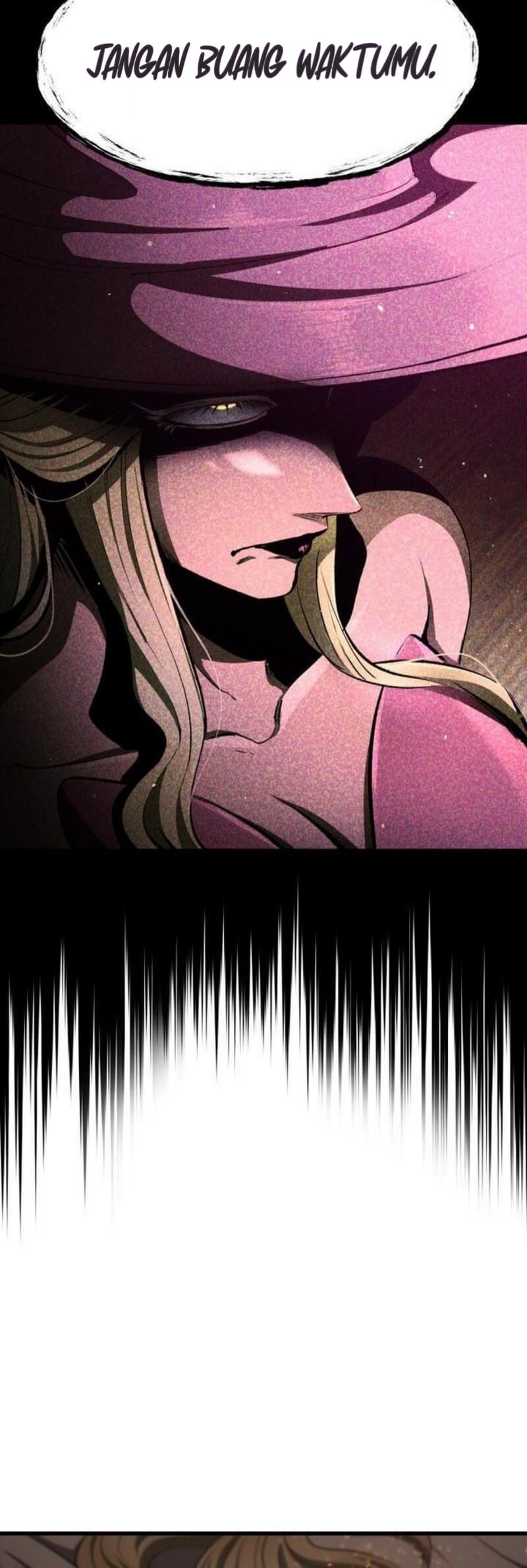 Otherworldly Sword King’s Survival Records Chapter 260 Bahasa Indonesia